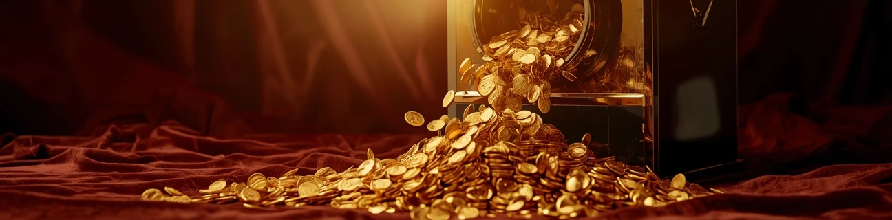 Runda Jars Bonus